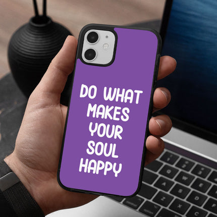 Motivational Quote iPhone 12 Case - Inspirational Quote Phone Case for iPhone 12 - Trendy iPhone 12 Case