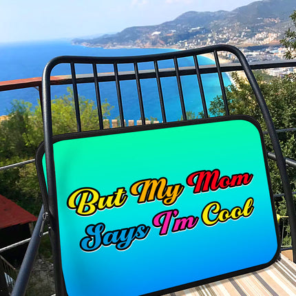 Colorful HP 16" Sleeve - Quote Laptop Sleeve - Funny Laptop Sleeve with Zipper