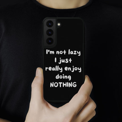 Cool Funny Samsung S22 Plus Phone Case - Trendy Phone Case for Samsung S22 Plus - Printed Samsung S22 Plus Phone Case