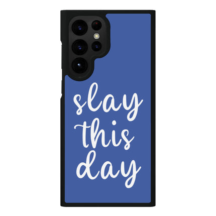Cool Trendy Samsung S22 Ultra Phone Case - Funny Design Phone Case for Samsung S22 Ultra - Best Print Samsung S22 Ultra Phone Case