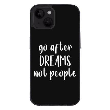 Inspirational iPhone 14 Plus Case - Printed Phone Case for iPhone 14 Plus - Cool Trendy iPhone 14 Plus Case