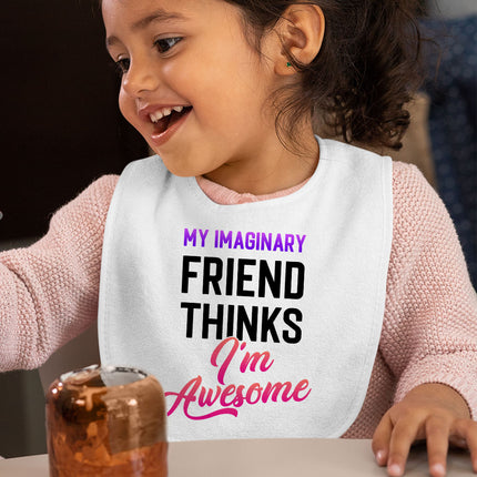 Best Funny Baby Bibs - Cool Baby Feeding Bibs - Themed Bibs for Eating