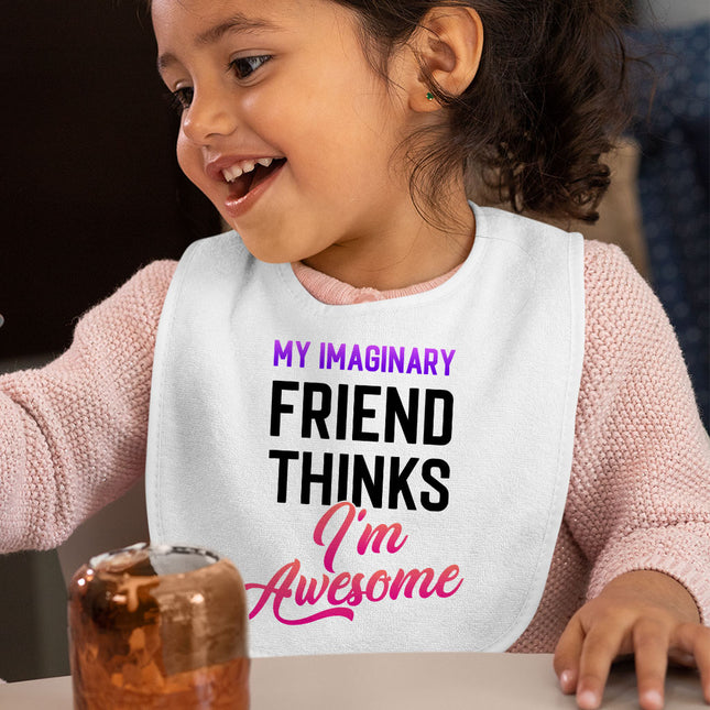 Best Funny Baby Bibs - Cool Baby Feeding Bibs - Themed Bibs for Eating