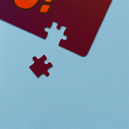 Adventure Awaits Puzzles - Best Design Jigsaw Puzzle - Cool Puzzles