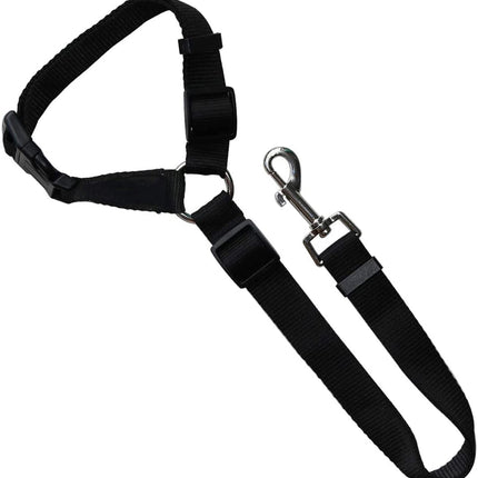 Dog Car Seatbelt