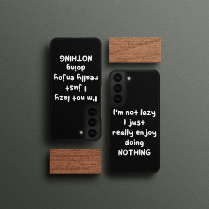 Cool Funny Samsung S22 Plus Phone Case - Trendy Phone Case for Samsung S22 Plus - Printed Samsung S22 Plus Phone Case