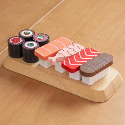 Sushi Toy