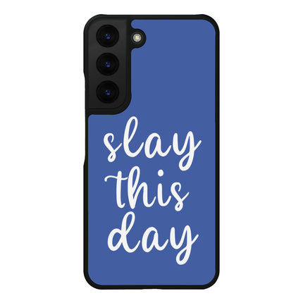 Cool Trendy Samsung S22 Phone Case - Funny Design Phone Case for Samsung S22 - Best Print Samsung S22 Phone Case