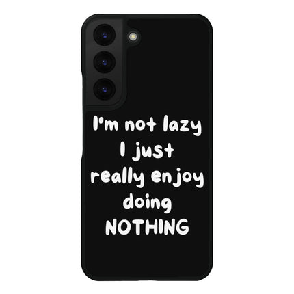 Cool Funny Samsung S22 Phone Case - Trendy Phone Case for Samsung S22 - Printed Samsung S22 Phone Case