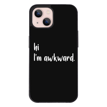 Cute Funny iPhone 13 Mini Case - Printed Phone Case for iPhone 13 Mini - Cool iPhone 13 Mini Case