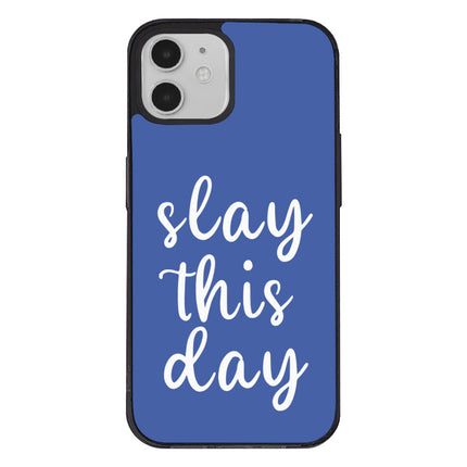 Cool Trendy iPhone 12 Case - Funny Design Phone Case for iPhone 12 - Best Print iPhone 12 Case