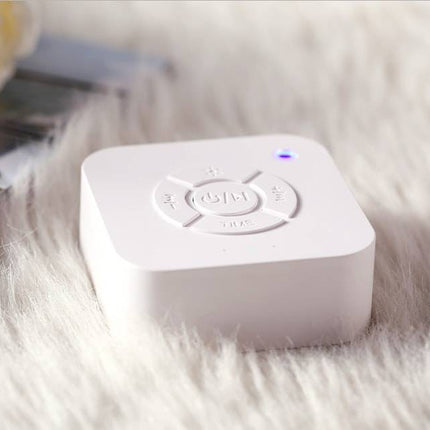 White Noise USB Machine