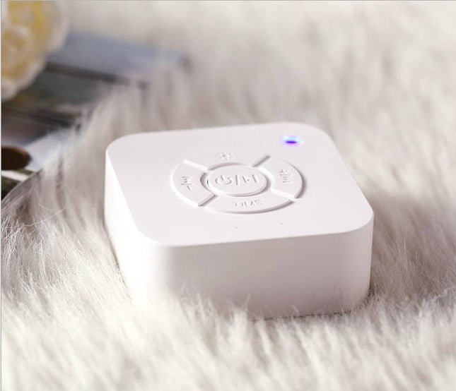 White Noise USB Machine