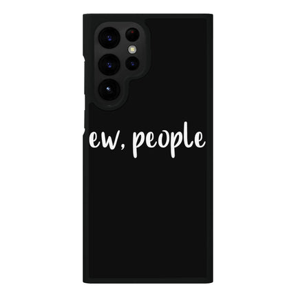 Sarcastic Samsung S22 Ultra Phone Case - Trendy Phone Case for Samsung S22 Ultra - Graphic Samsung S22 Ultra Phone Case