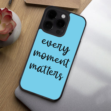 Inspirational Quote iPhone 14 Pro Case - Cute Design Phone Case for iPhone 14 Pro - Cool iPhone 14 Pro Case