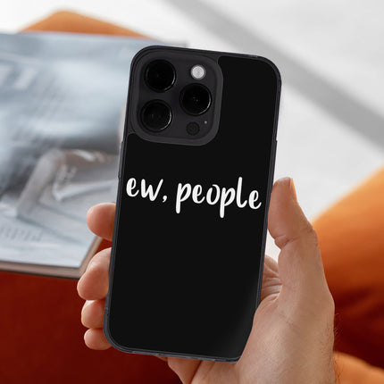 Sarcastic iPhone 14 Pro Max Case - Trendy Phone Case for iPhone 14 Pro Max - Graphic iPhone 14 Pro Max Case
