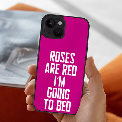 Funny iPhone 14 Case - Quote Phone Case for iPhone 14 - Cool iPhone 14 Case
