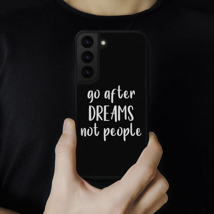 Inspirational Samsung S22 Plus Phone Case - Printed Phone Case for Samsung S22 Plus - Cool Trendy Samsung S22 Plus Phone Case