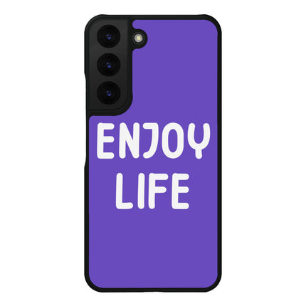 Cute Design Samsung S22 Phone Case - Inspirational Phone Case for Samsung S22 - Best Print Samsung S22 Phone Case