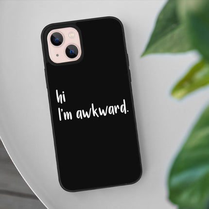 Cute Funny iPhone 13 Case - Printed Phone Case for iPhone 13 - Cool iPhone 13 Case