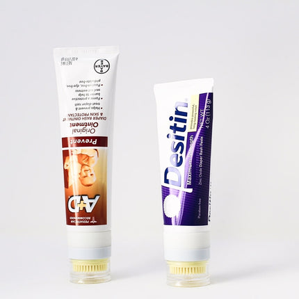 Baby Bottom Buddy Diaper Cream Applicator