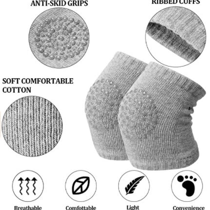 Toddler Crawling Kneepad