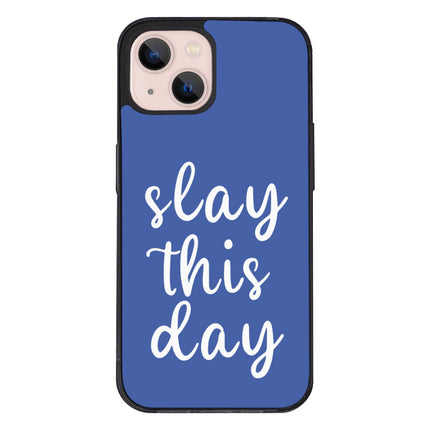 Cool Trendy iPhone 13 Case - Funny Design Phone Case for iPhone 13 - Best Print iPhone 13 Case