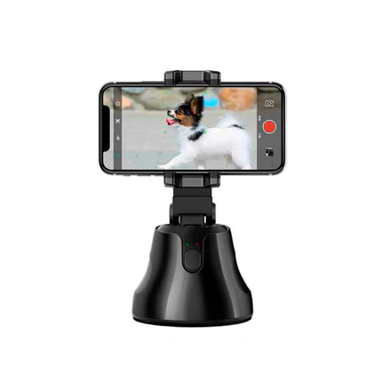 Robot Cameraman