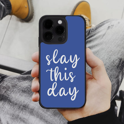 Cool Trendy iPhone 14 Pro Case - Funny Design Phone Case for iPhone 14 Pro - Best Print iPhone 14 Pro Case