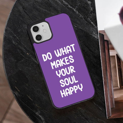 Motivational Quote iPhone 12 Case - Inspirational Quote Phone Case for iPhone 12 - Trendy iPhone 12 Case