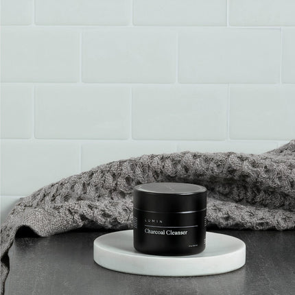 No-Nonsense Charcoal Cleanser