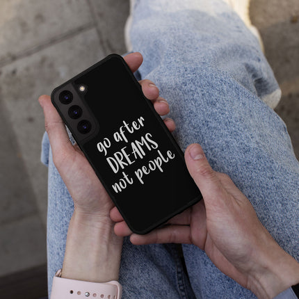 Inspirational Samsung S22 Plus Phone Case - Printed Phone Case for Samsung S22 Plus - Cool Trendy Samsung S22 Plus Phone Case