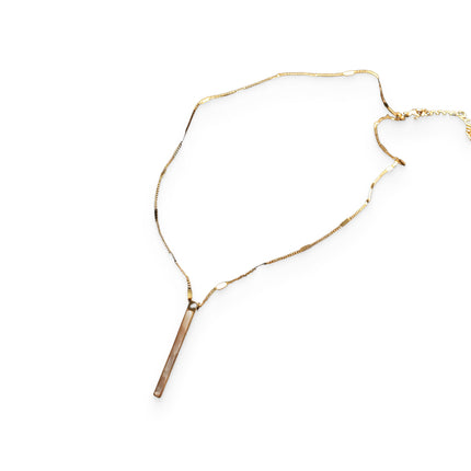 Minimalistic Pendant Necklace