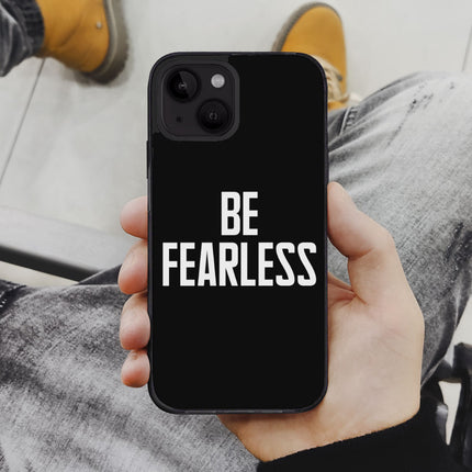 Fearless iPhone 14 Plus Case - Trendy Phone Case for iPhone 14 Plus - Cool iPhone 14 Plus Case