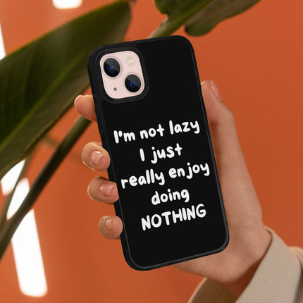 Cool Funny iPhone 13 Mini Case - Trendy Phone Case for iPhone 13 Mini - Printed iPhone 13 Mini Case