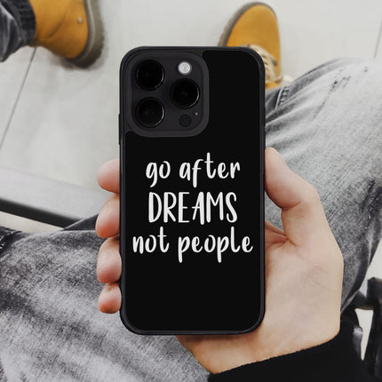 Inspirational iPhone 14 Pro Case - Printed Phone Case for iPhone 14 Pro - Cool Trendy iPhone 14 Pro Case