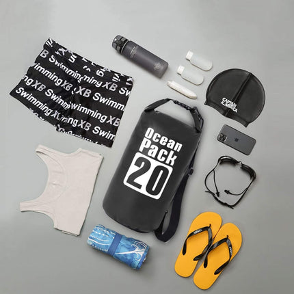 Waterproof Bicycle Bag