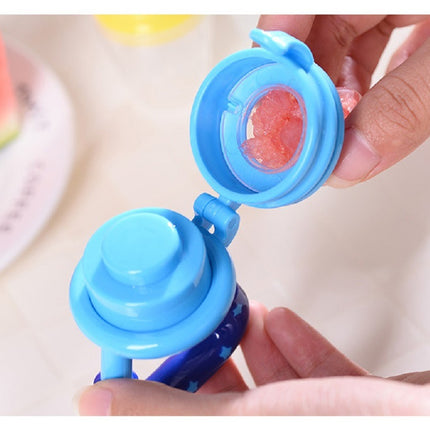 Fruit Feeder Pacifier