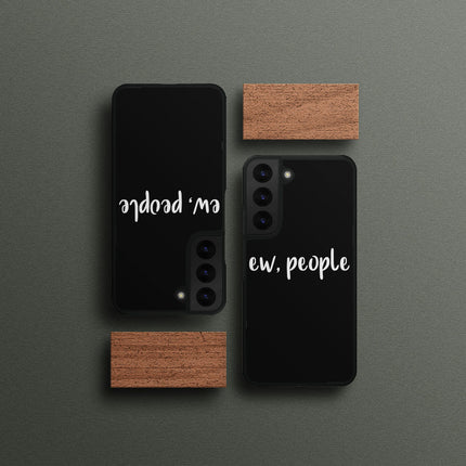 Sarcastic Samsung S22 Plus Phone Case - Trendy Phone Case for Samsung S22 Plus - Graphic Samsung S22 Plus Phone Case