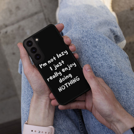 Cool Funny Samsung S22 Plus Phone Case - Trendy Phone Case for Samsung S22 Plus - Printed Samsung S22 Plus Phone Case