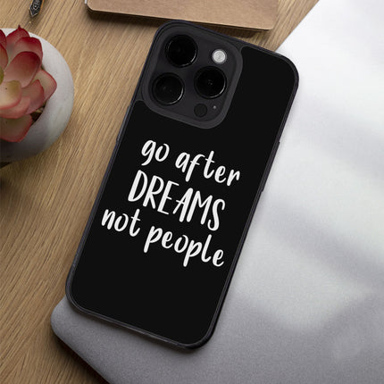 Inspirational iPhone 14 Pro Case - Printed Phone Case for iPhone 14 Pro - Cool Trendy iPhone 14 Pro Case