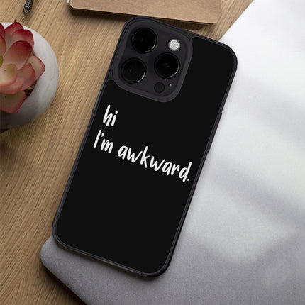 Cute Funny iPhone 14 Pro Case - Printed Phone Case for iPhone 14 Pro - Cool iPhone 14 Pro Case