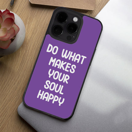 Motivational Quote iPhone 14 Pro Case - Inspirational Quote Phone Case for iPhone 14 Pro - Trendy iPhone 14 Pro Case