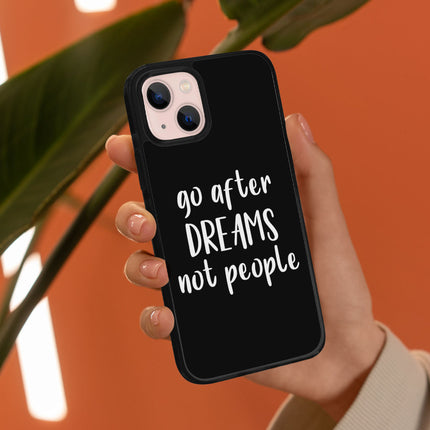 Inspirational iPhone 13 Mini Case - Printed Phone Case for iPhone 13 Mini - Cool Trendy iPhone 13 Mini Case