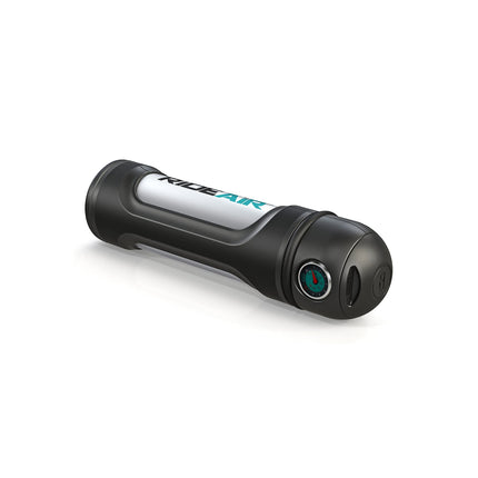 RideAir® Refillable Air Capsule