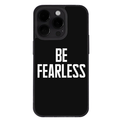 Fearless iPhone 14 Pro Max Case - Trendy Phone Case for iPhone 14 Pro Max - Cool iPhone 14 Pro Max Case