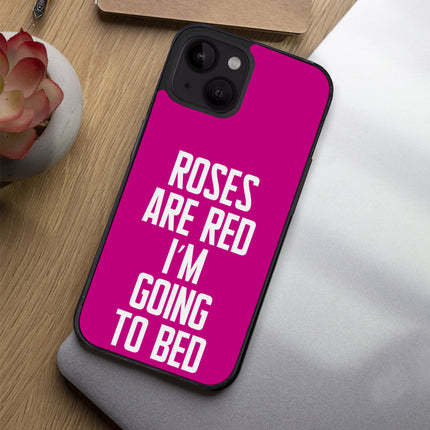 Funny iPhone 14 Plus Case - Quote Phone Case for iPhone 14 Plus - Cool iPhone 14 Plus Case