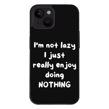 Cool Funny iPhone 14 Case - Trendy Phone Case for iPhone 14 - Printed iPhone 14 Case