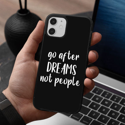 Inspirational iPhone 12 Case - Printed Phone Case for iPhone 12 - Cool Trendy iPhone 12 Case