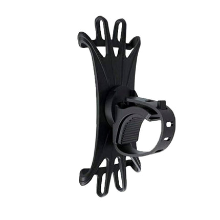 360° Bicycle Phone Holder